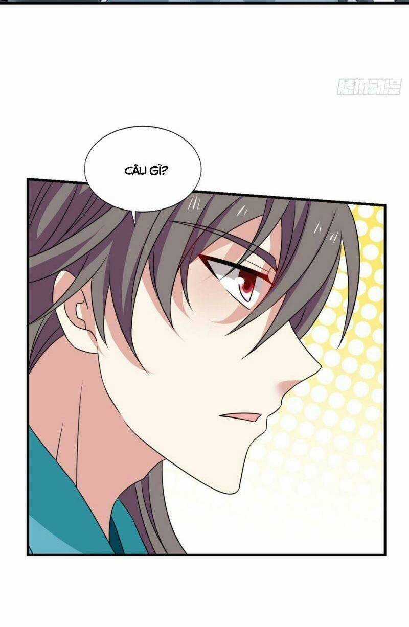 Trọng Sinh Thành Cậu Vàng Tại Dị Thế Chapter 299 trang 20