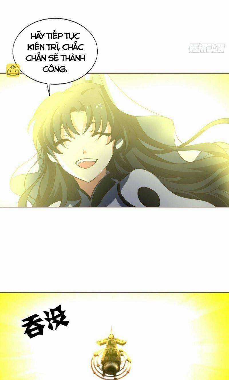 Trọng Sinh Thành Cậu Vàng Tại Dị Thế Chapter 299 trang 21