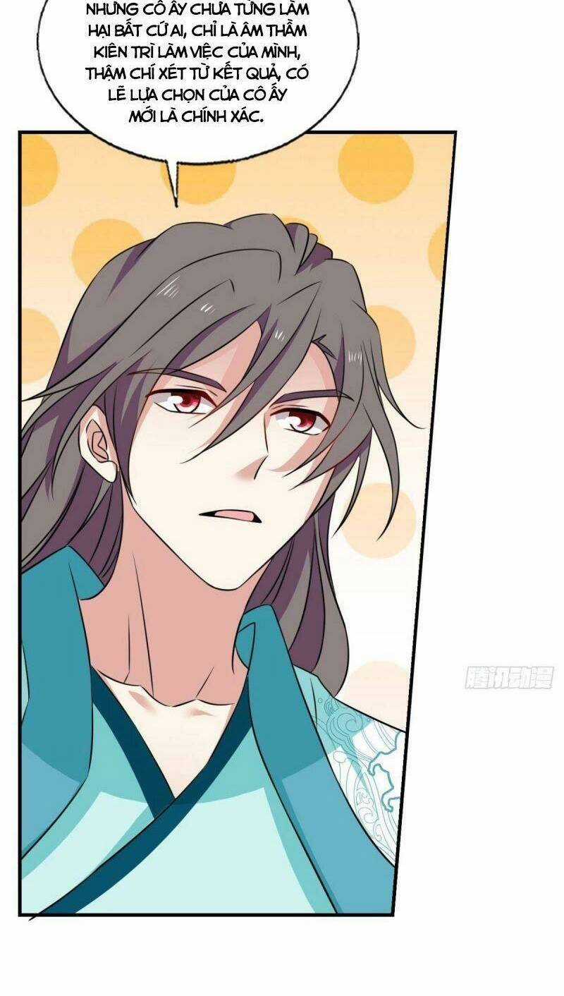 Trọng Sinh Thành Cậu Vàng Tại Dị Thế Chapter 299 trang 24