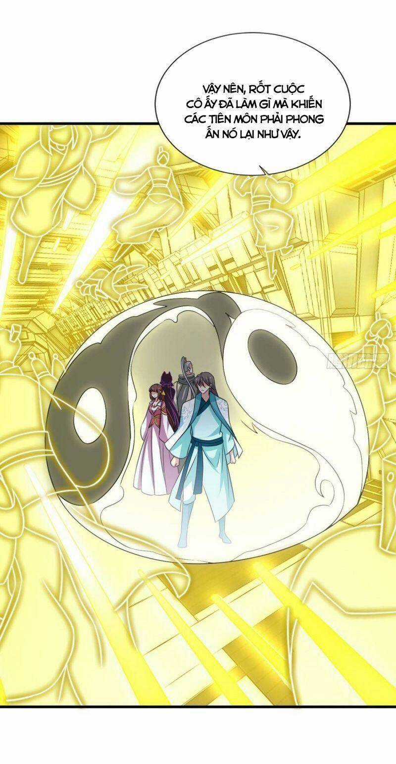 Trọng Sinh Thành Cậu Vàng Tại Dị Thế Chapter 299 trang 25