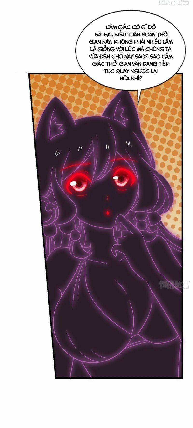 Trọng Sinh Thành Cậu Vàng Tại Dị Thế Chapter 299 trang 27