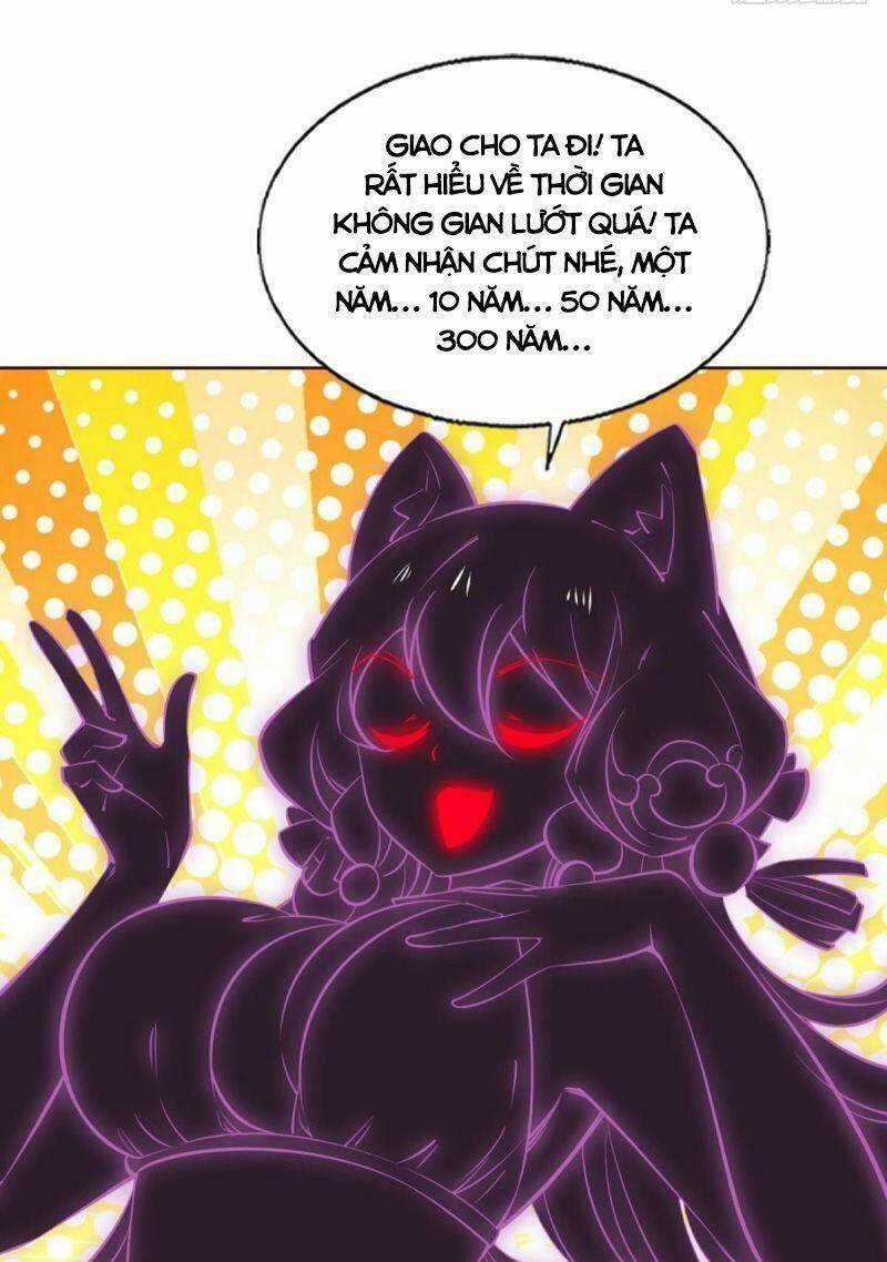 Trọng Sinh Thành Cậu Vàng Tại Dị Thế Chapter 299 trang 29