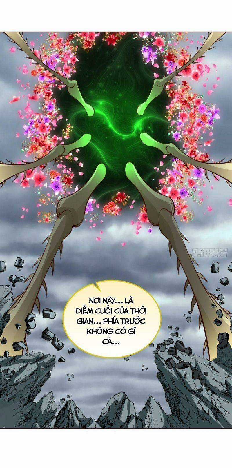 Trọng Sinh Thành Cậu Vàng Tại Dị Thế Chapter 299 trang 3