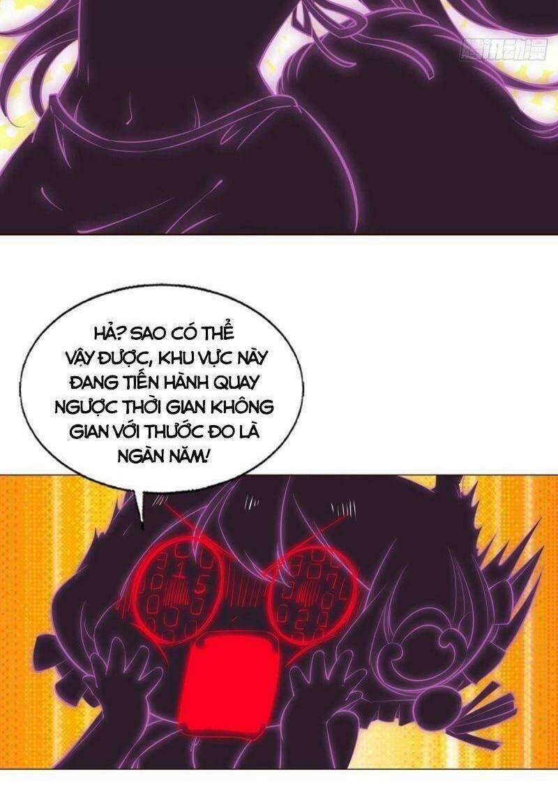 Trọng Sinh Thành Cậu Vàng Tại Dị Thế Chapter 299 trang 30