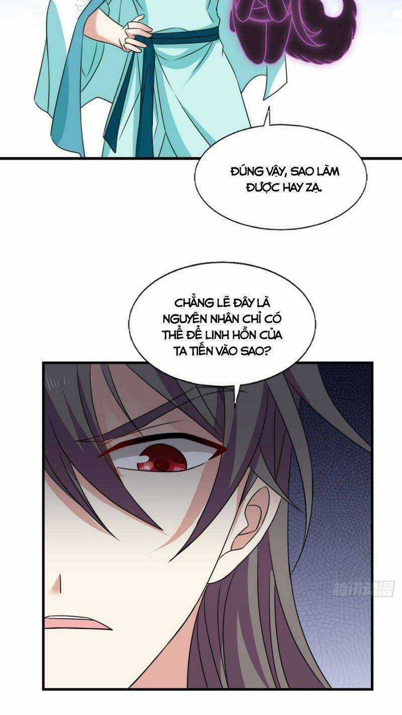 Trọng Sinh Thành Cậu Vàng Tại Dị Thế Chapter 299 trang 32