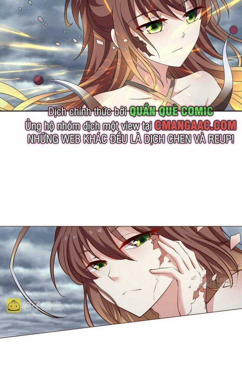 Trọng Sinh Thành Cậu Vàng Tại Dị Thế Chapter 299 trang 34