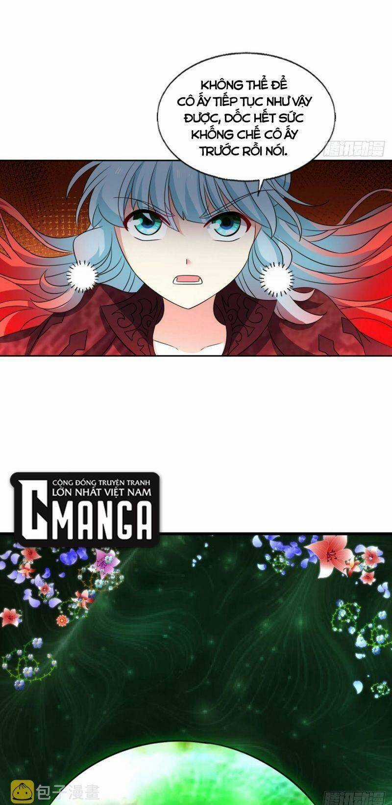 Trọng Sinh Thành Cậu Vàng Tại Dị Thế Chapter 299 trang 37