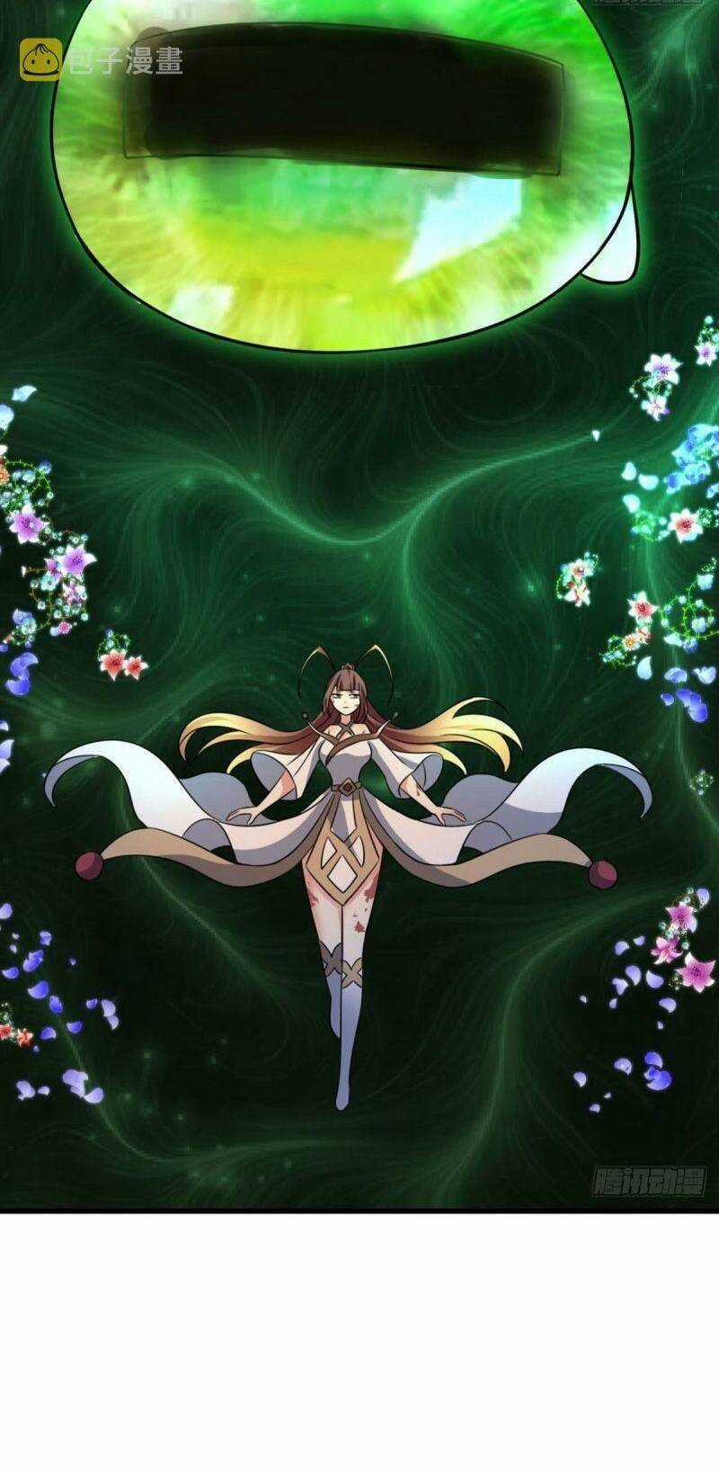 Trọng Sinh Thành Cậu Vàng Tại Dị Thế Chapter 299 trang 38