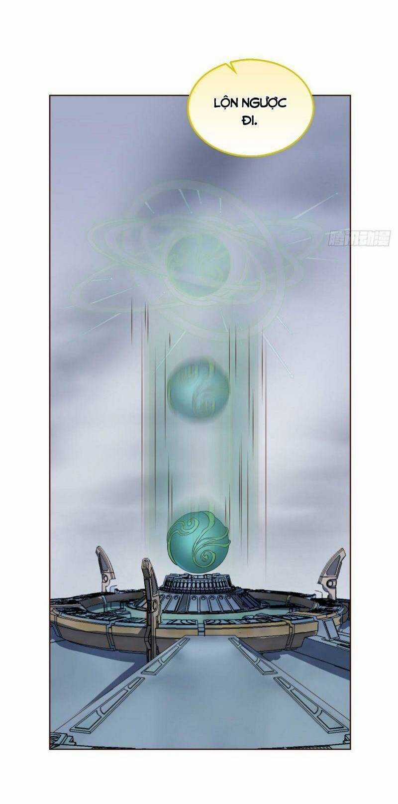 Trọng Sinh Thành Cậu Vàng Tại Dị Thế Chapter 299 trang 4