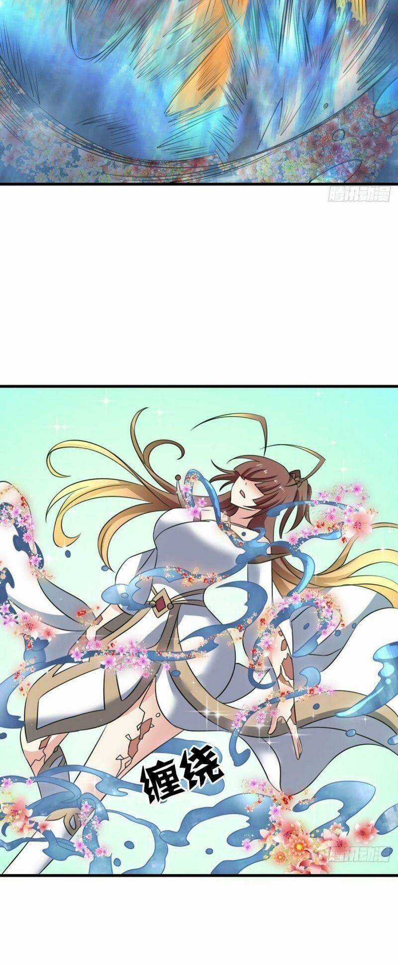 Trọng Sinh Thành Cậu Vàng Tại Dị Thế Chapter 299 trang 40