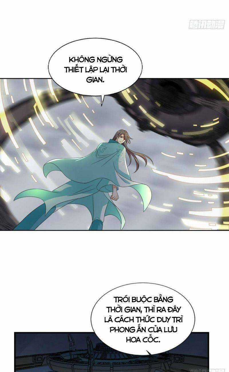 Trọng Sinh Thành Cậu Vàng Tại Dị Thế Chapter 299 trang 5