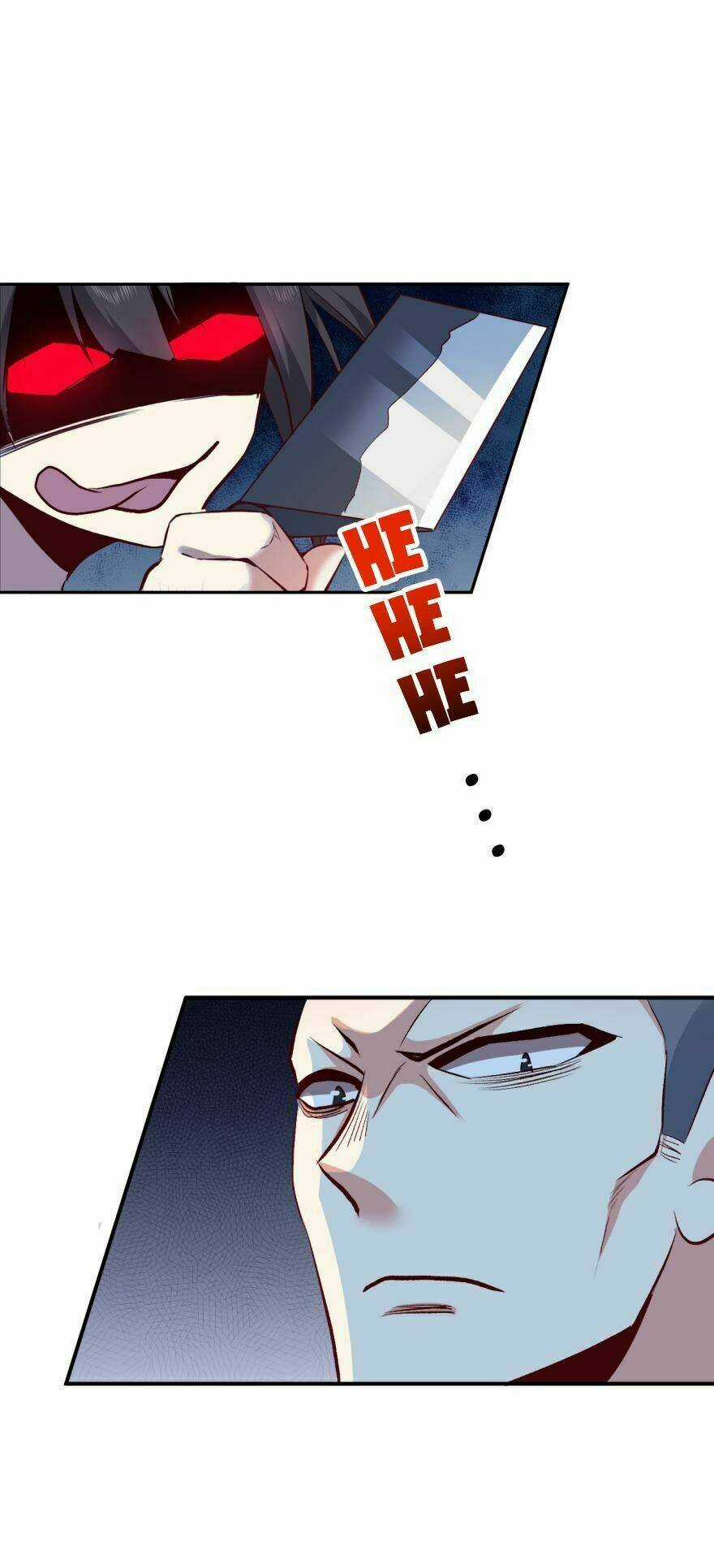 Trọng Sinh Thành Cậu Vàng Tại Dị Thế Chapter 3 trang 11