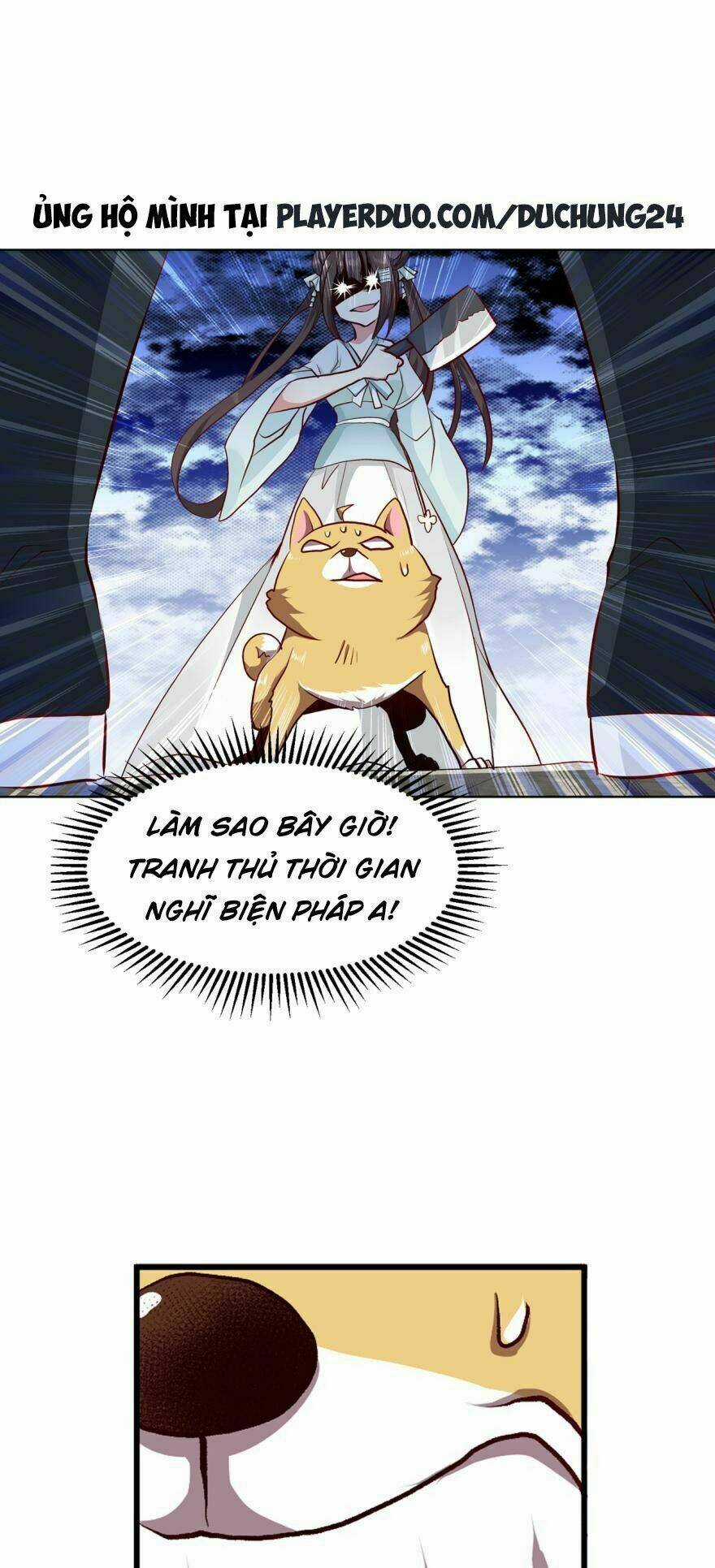 Trọng Sinh Thành Cậu Vàng Tại Dị Thế Chapter 3 trang 12