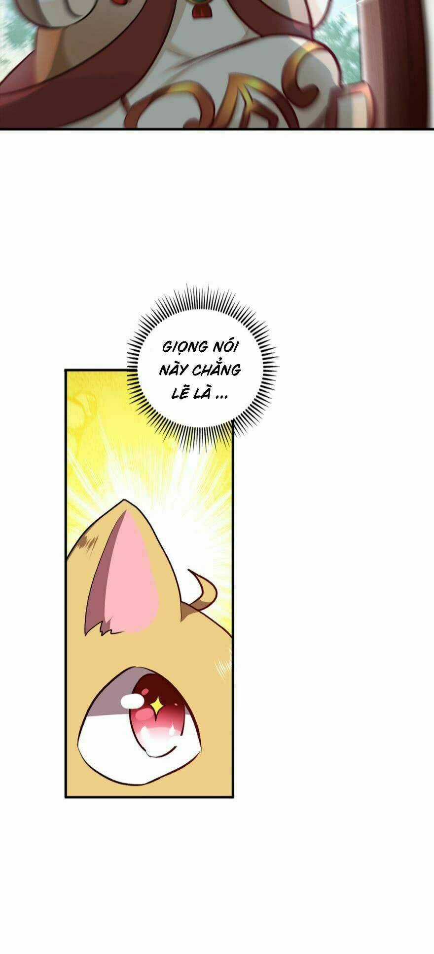 Trọng Sinh Thành Cậu Vàng Tại Dị Thế Chapter 3 trang 14