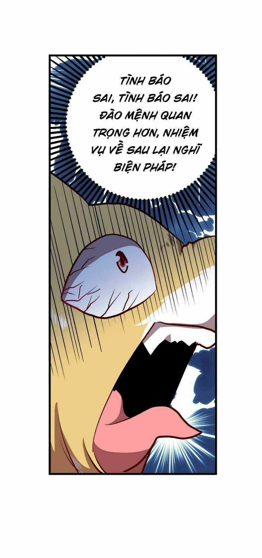 Trọng Sinh Thành Cậu Vàng Tại Dị Thế Chapter 3 trang 3