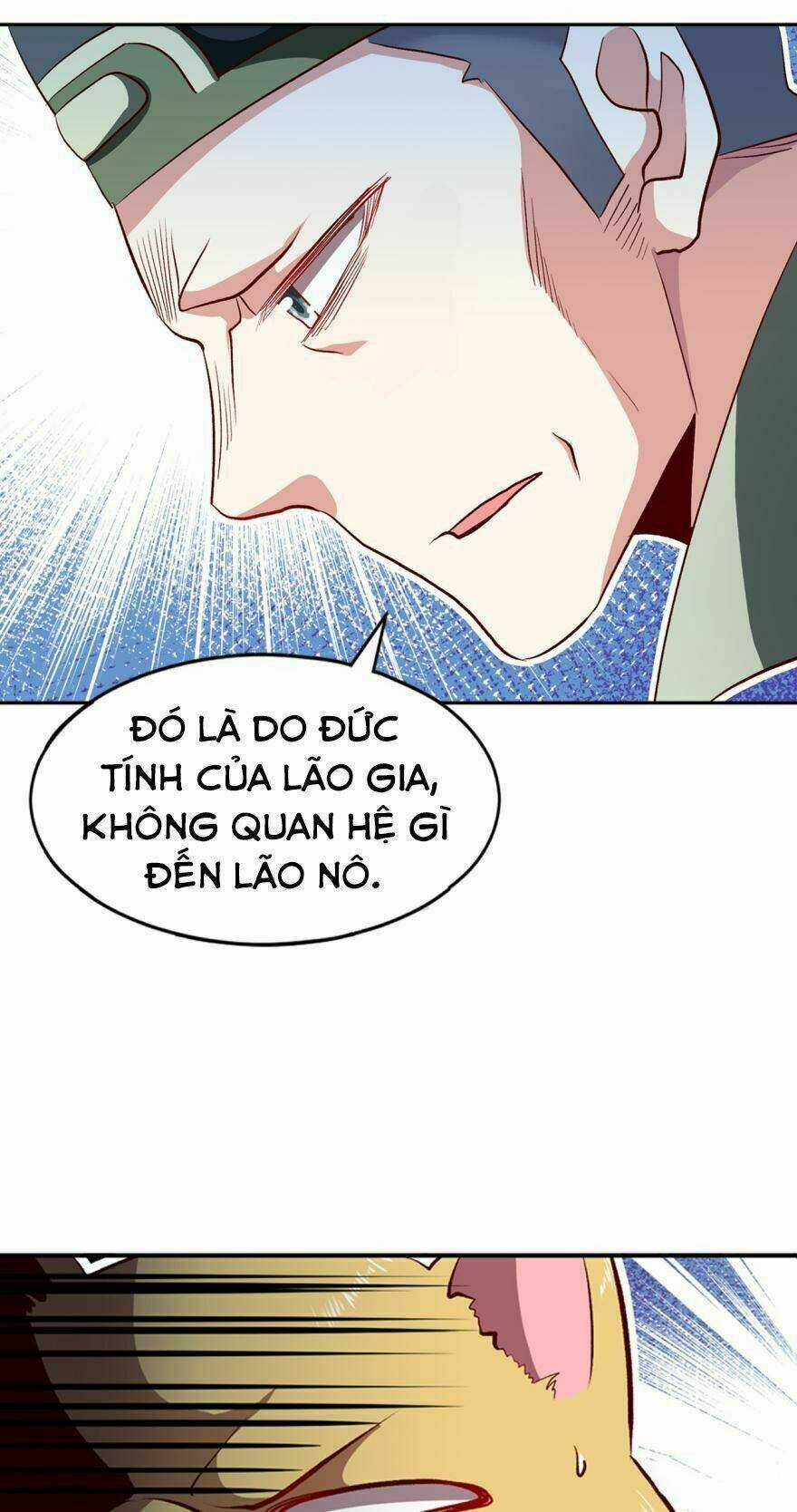 Trọng Sinh Thành Cậu Vàng Tại Dị Thế Chapter 3 trang 32