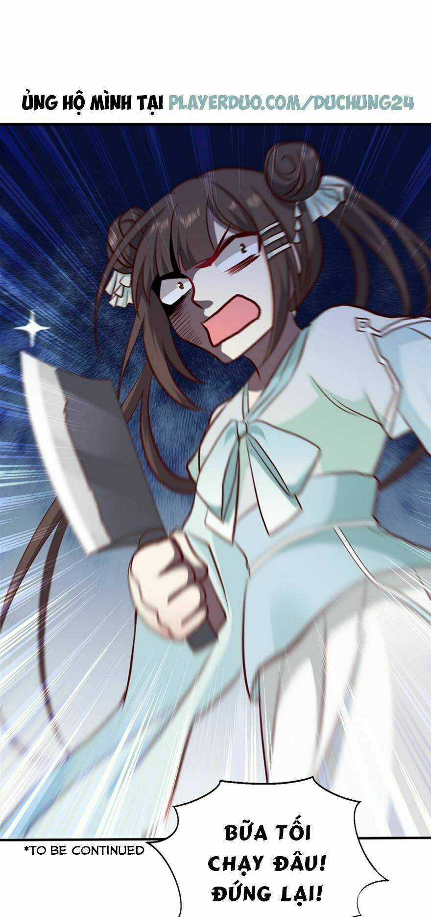 Trọng Sinh Thành Cậu Vàng Tại Dị Thế Chapter 3 trang 4