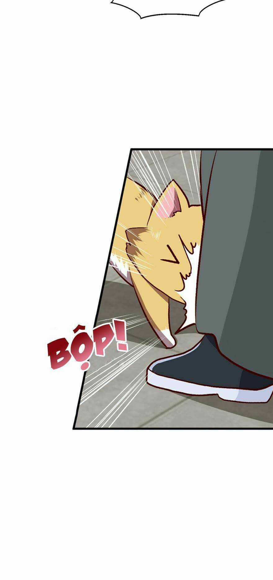 Trọng Sinh Thành Cậu Vàng Tại Dị Thế Chapter 3 trang 5