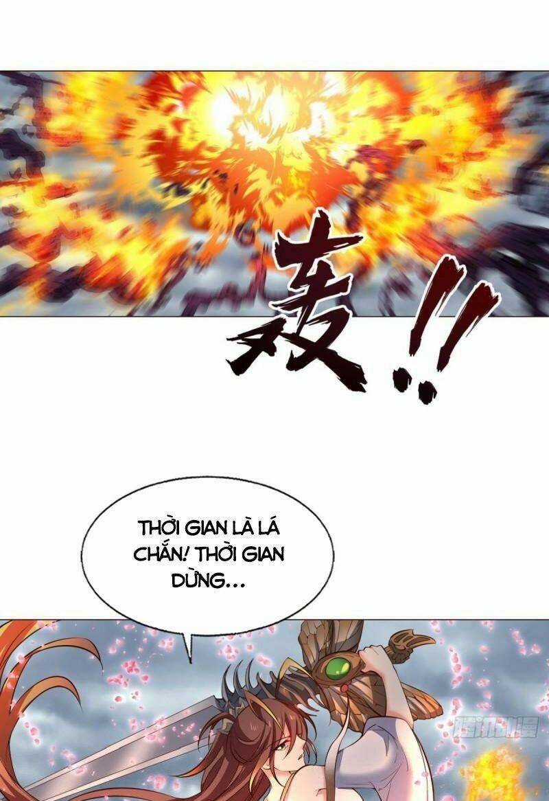 Trọng Sinh Thành Cậu Vàng Tại Dị Thế Chapter 300 trang 12