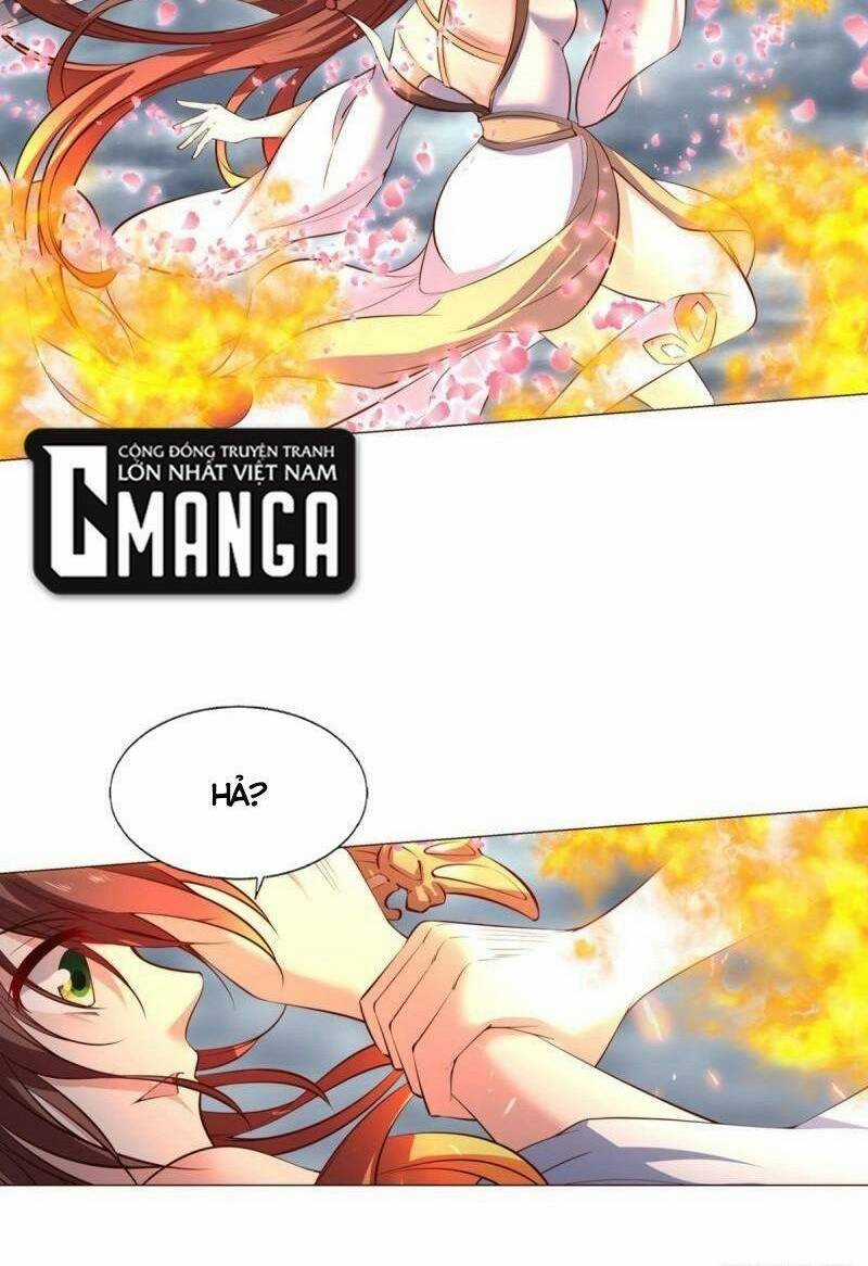 Trọng Sinh Thành Cậu Vàng Tại Dị Thế Chapter 300 trang 13