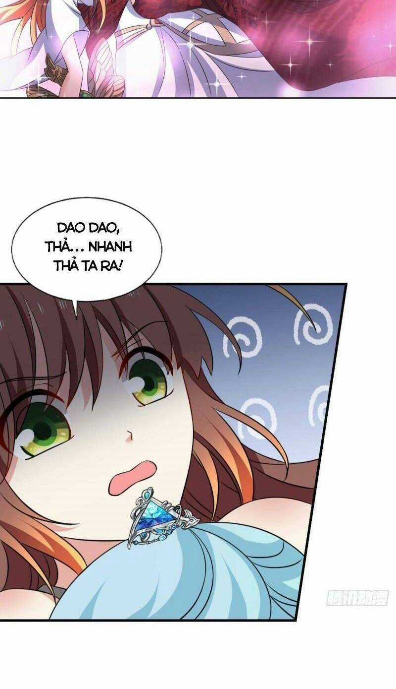 Trọng Sinh Thành Cậu Vàng Tại Dị Thế Chapter 300 trang 15