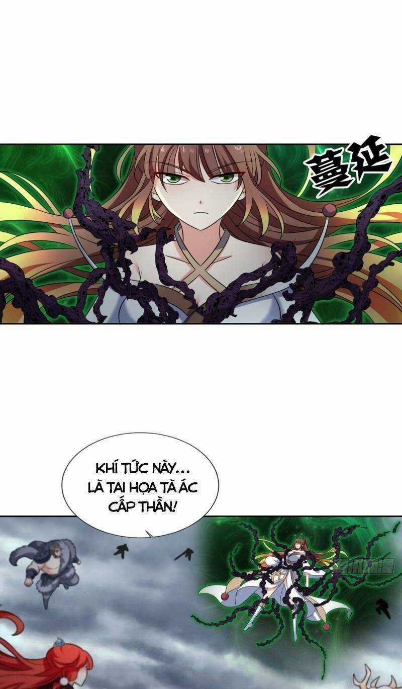 Trọng Sinh Thành Cậu Vàng Tại Dị Thế Chapter 300 trang 2