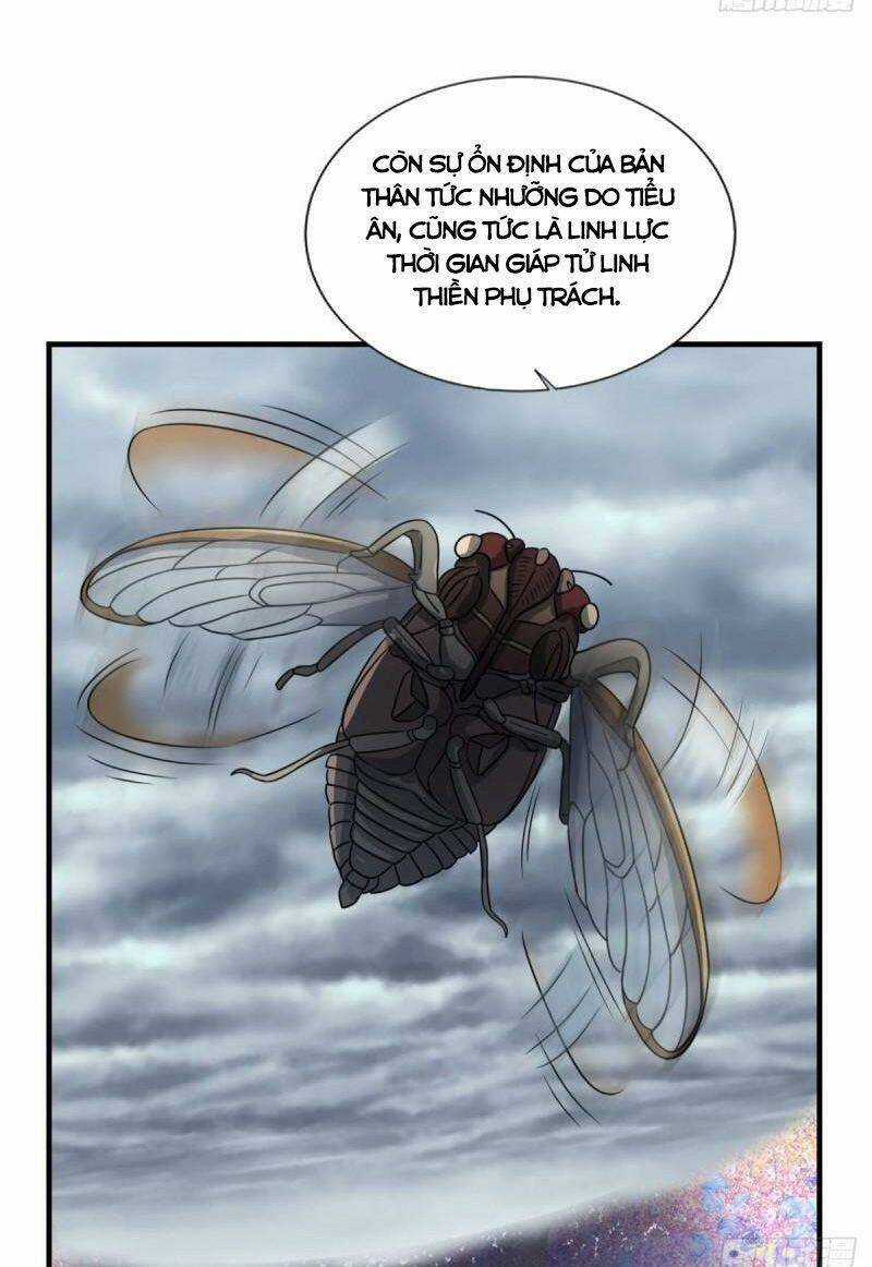 Trọng Sinh Thành Cậu Vàng Tại Dị Thế Chapter 300 trang 26