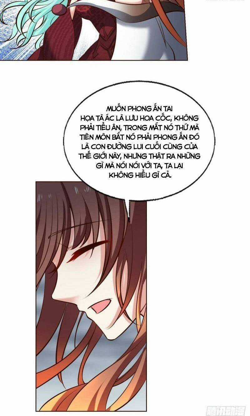 Trọng Sinh Thành Cậu Vàng Tại Dị Thế Chapter 300 trang 29