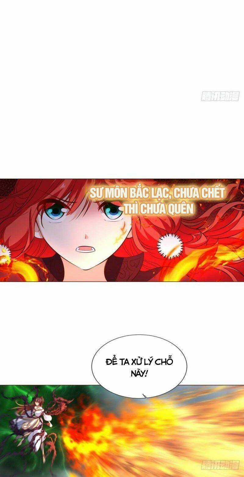 Trọng Sinh Thành Cậu Vàng Tại Dị Thế Chapter 300 trang 6