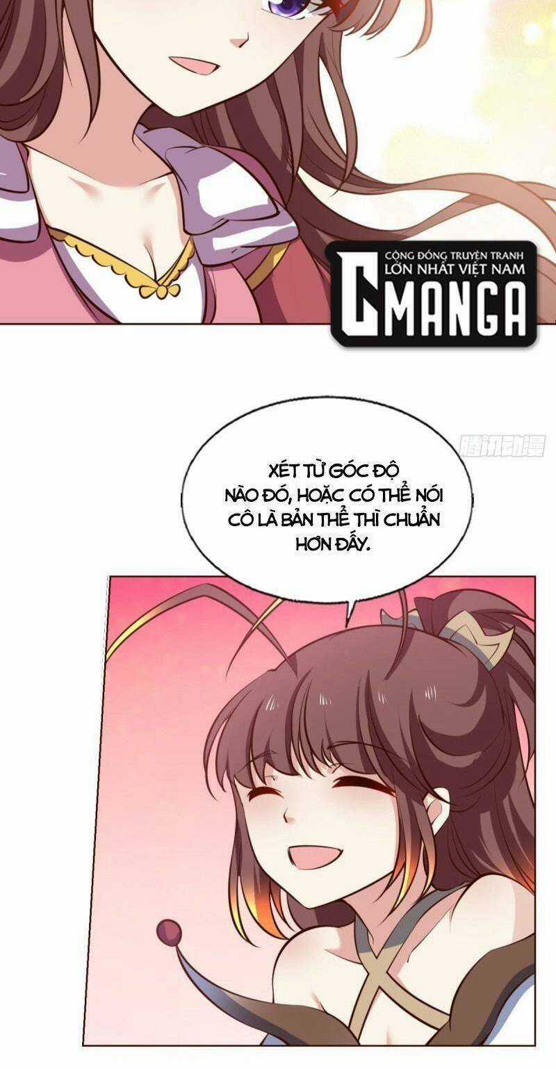 Trọng Sinh Thành Cậu Vàng Tại Dị Thế Chapter 301 trang 10