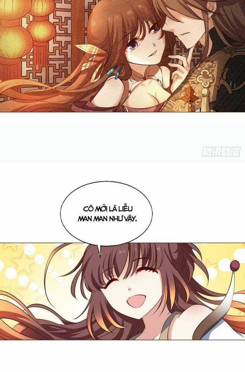 Trọng Sinh Thành Cậu Vàng Tại Dị Thế Chapter 301 trang 12