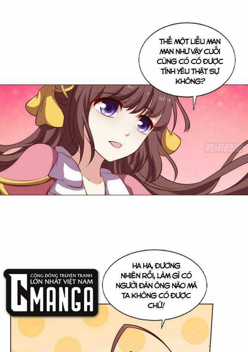 Trọng Sinh Thành Cậu Vàng Tại Dị Thế Chapter 301 trang 13