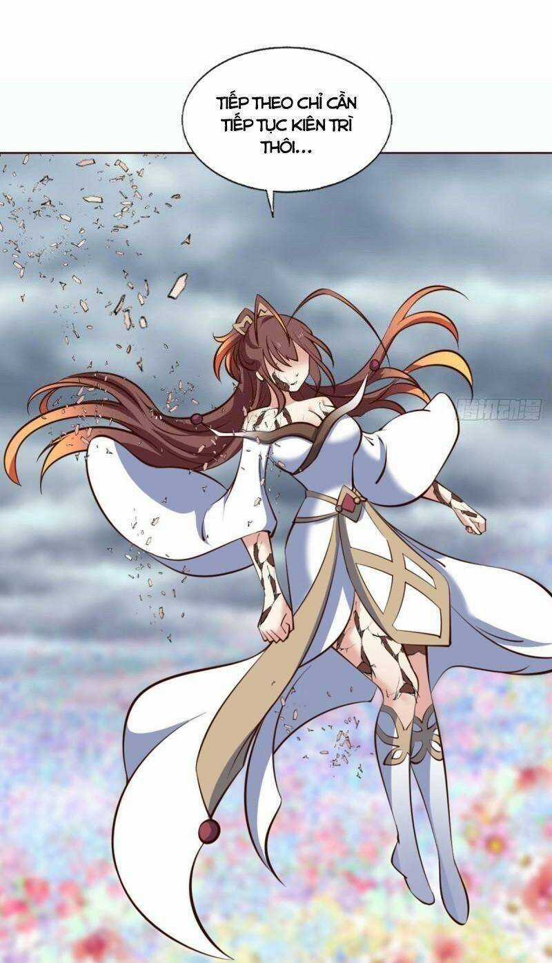 Trọng Sinh Thành Cậu Vàng Tại Dị Thế Chapter 301 trang 15