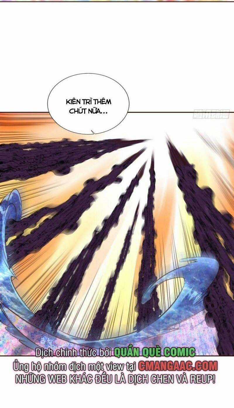 Trọng Sinh Thành Cậu Vàng Tại Dị Thế Chapter 301 trang 16