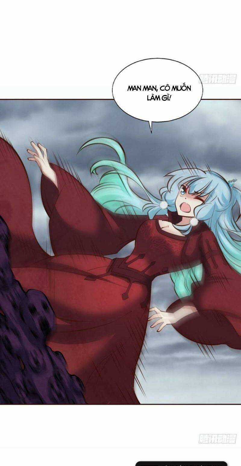 Trọng Sinh Thành Cậu Vàng Tại Dị Thế Chapter 301 trang 17