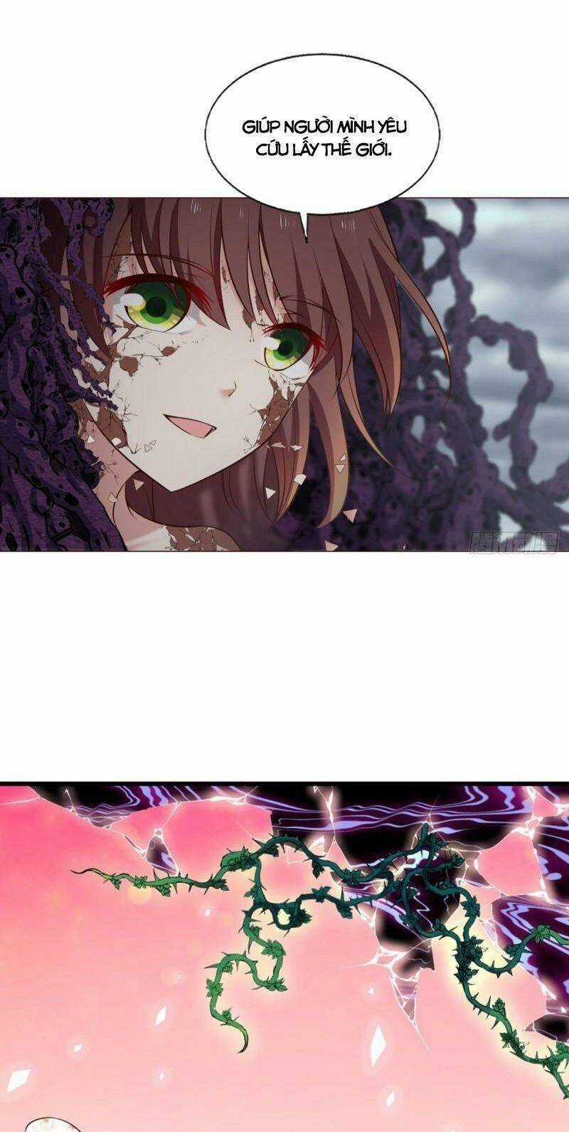 Trọng Sinh Thành Cậu Vàng Tại Dị Thế Chapter 301 trang 19