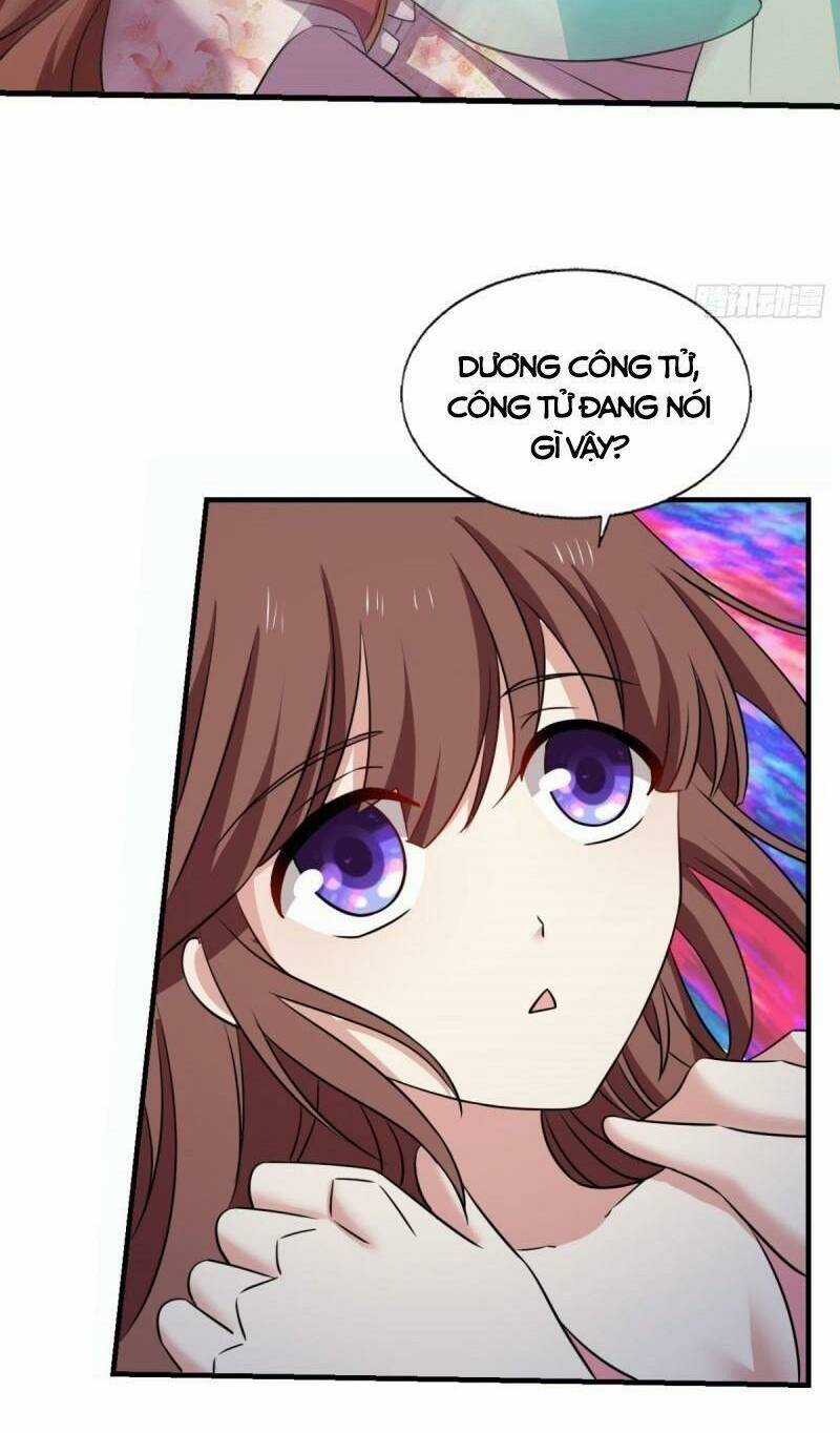 Trọng Sinh Thành Cậu Vàng Tại Dị Thế Chapter 301 trang 2