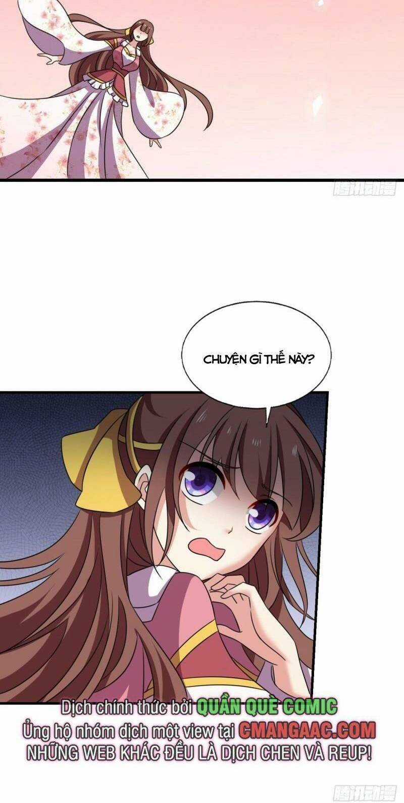 Trọng Sinh Thành Cậu Vàng Tại Dị Thế Chapter 301 trang 20