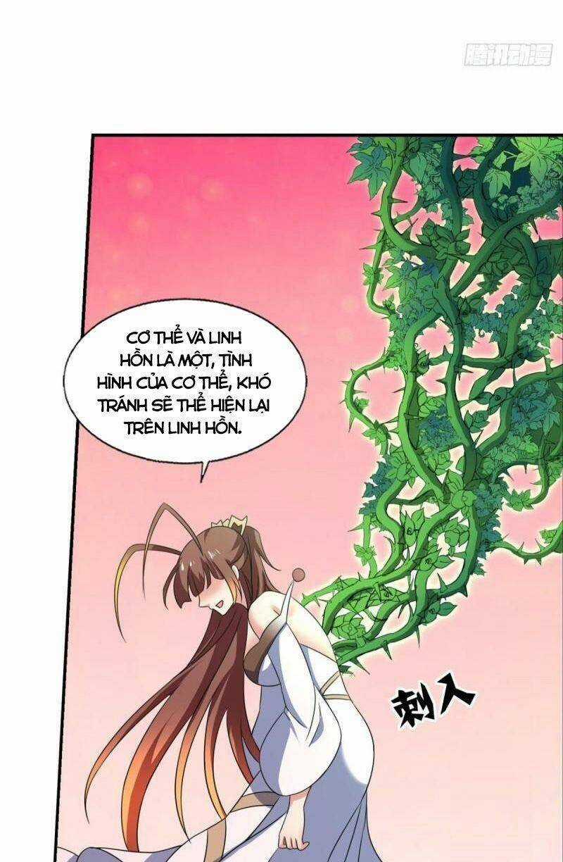 Trọng Sinh Thành Cậu Vàng Tại Dị Thế Chapter 301 trang 21