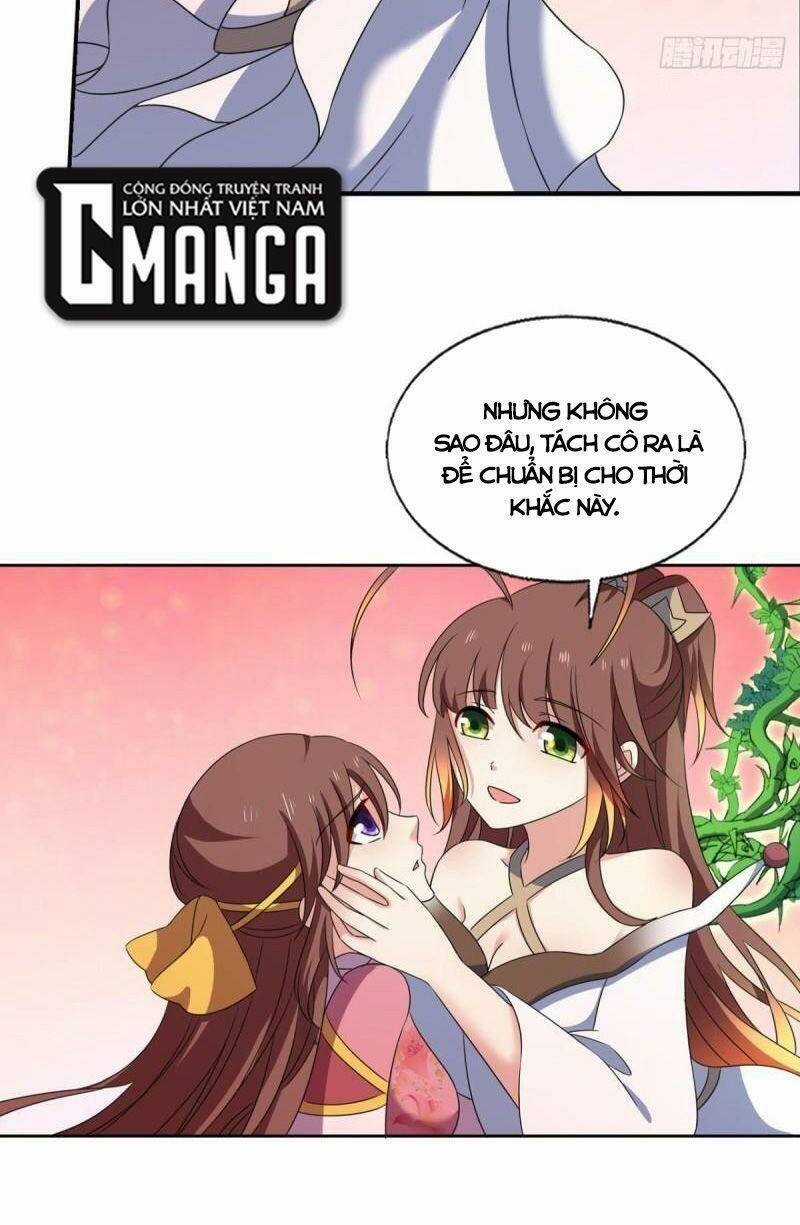 Trọng Sinh Thành Cậu Vàng Tại Dị Thế Chapter 301 trang 22