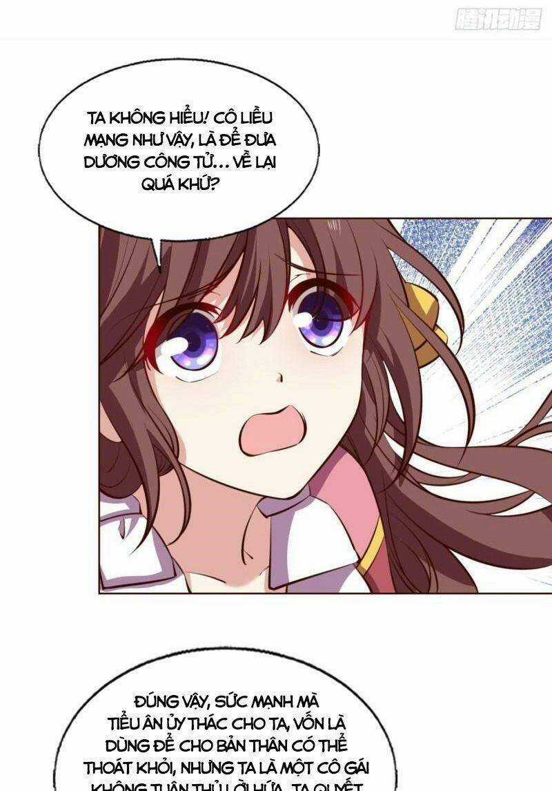 Trọng Sinh Thành Cậu Vàng Tại Dị Thế Chapter 301 trang 23