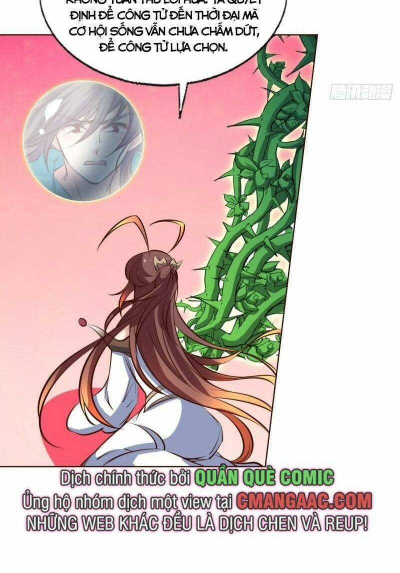 Trọng Sinh Thành Cậu Vàng Tại Dị Thế Chapter 301 trang 24