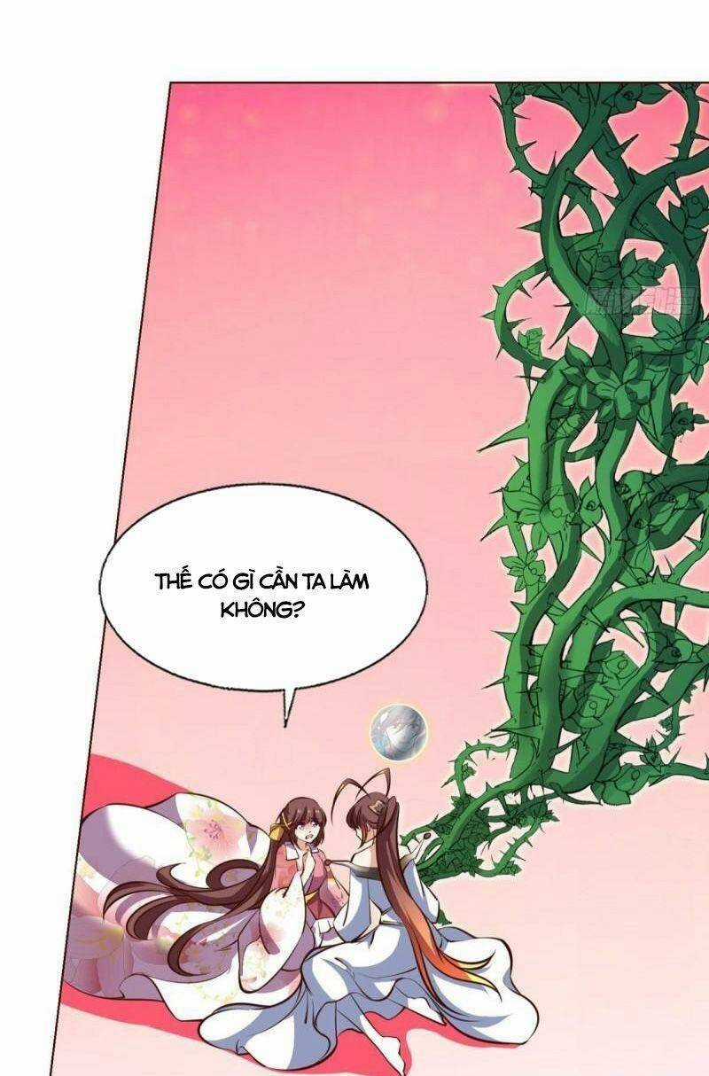 Trọng Sinh Thành Cậu Vàng Tại Dị Thế Chapter 301 trang 25