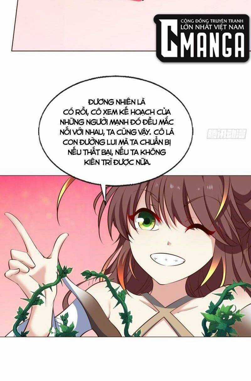 Trọng Sinh Thành Cậu Vàng Tại Dị Thế Chapter 301 trang 26