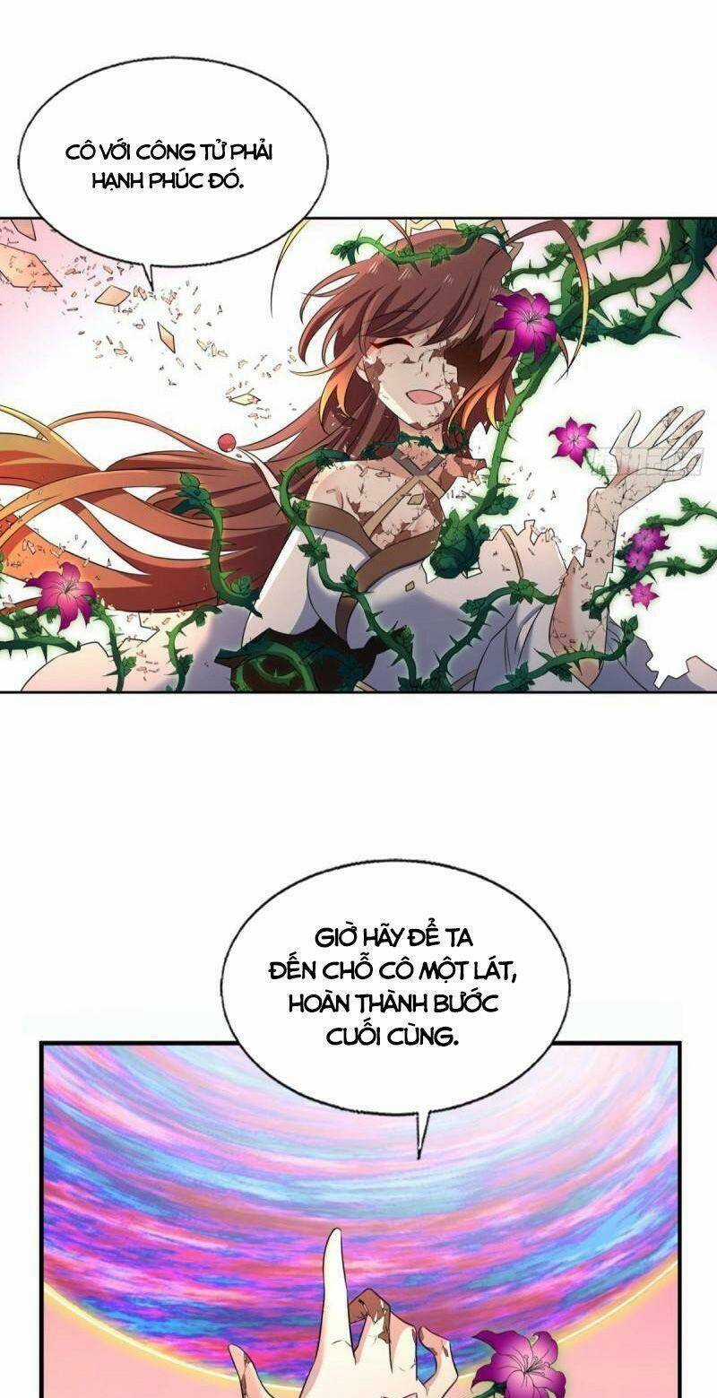 Trọng Sinh Thành Cậu Vàng Tại Dị Thế Chapter 301 trang 27