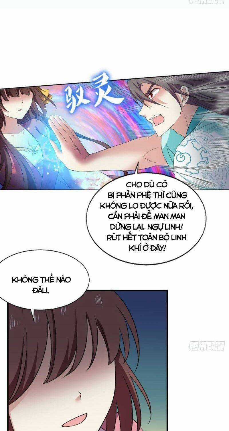 Trọng Sinh Thành Cậu Vàng Tại Dị Thế Chapter 301 trang 29