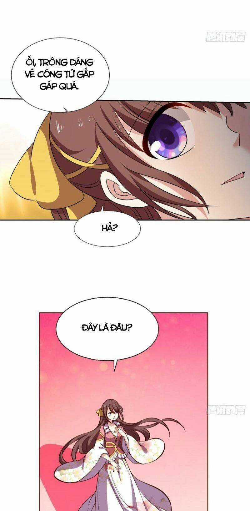 Trọng Sinh Thành Cậu Vàng Tại Dị Thế Chapter 301 trang 3