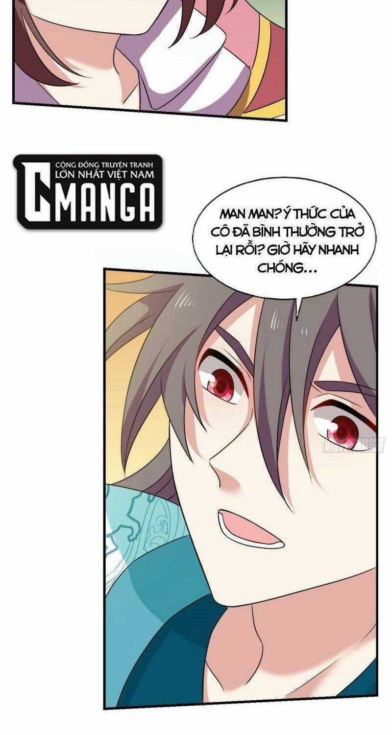 Trọng Sinh Thành Cậu Vàng Tại Dị Thế Chapter 301 trang 30