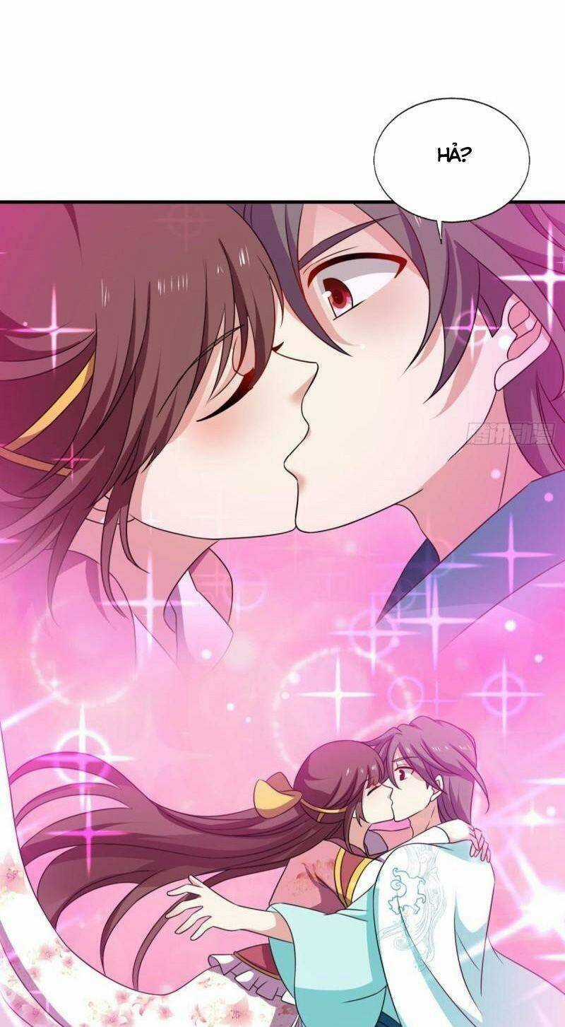 Trọng Sinh Thành Cậu Vàng Tại Dị Thế Chapter 301 trang 31