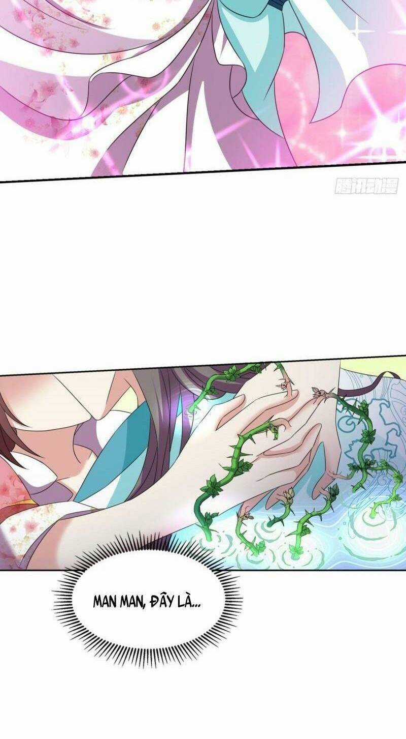 Trọng Sinh Thành Cậu Vàng Tại Dị Thế Chapter 301 trang 32